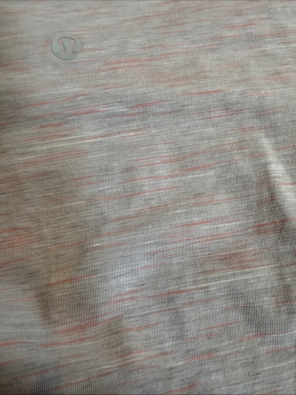 Lululemon Back in Action shirt - Picture 3 of 3